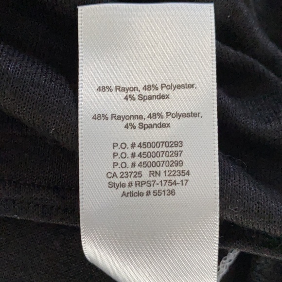 π€ Aritzia Wilfred Free boxy crop top - Picture 10 of 10